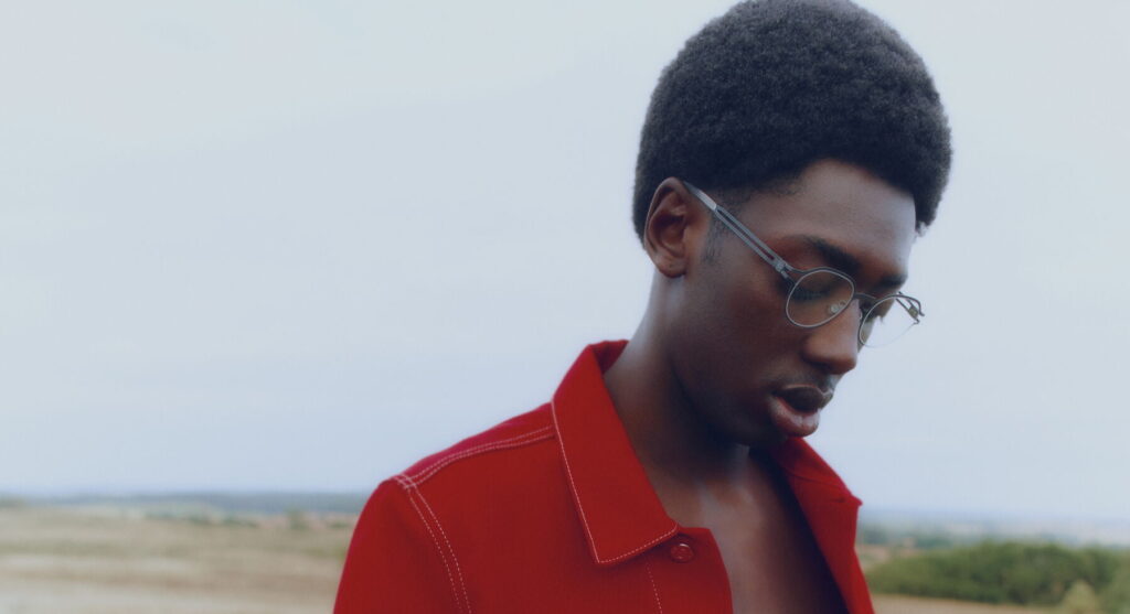 Mykita Ópticos OCG