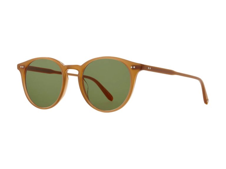 Óculos CLUNE SUN GARRETT LEIGHT – vista lateral