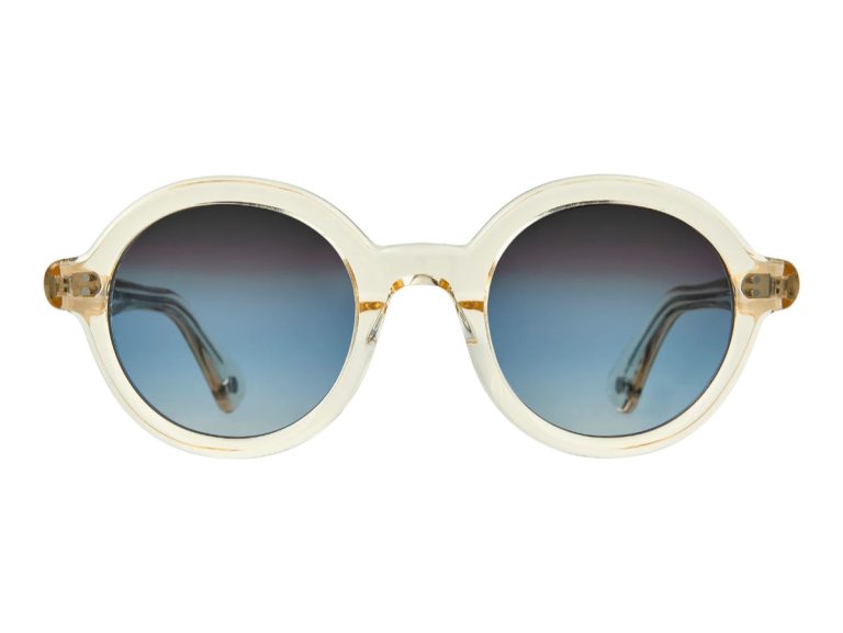 Óculos JULIEN SUN GARRETT LEIGHT – vista de frente