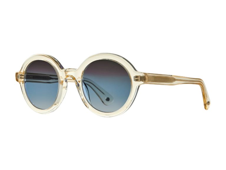 Óculos JULIEN SUN GARRETT LEIGHT – vista lateral