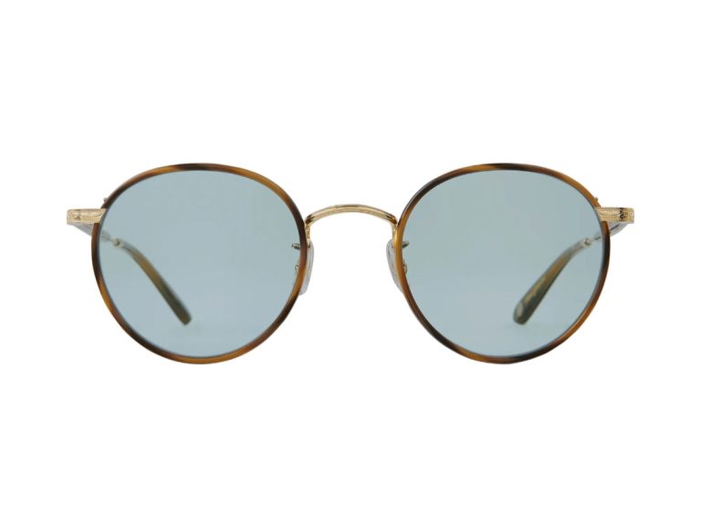 Óculos WILSON SUN GARRETT LEIGHT – vista de frente