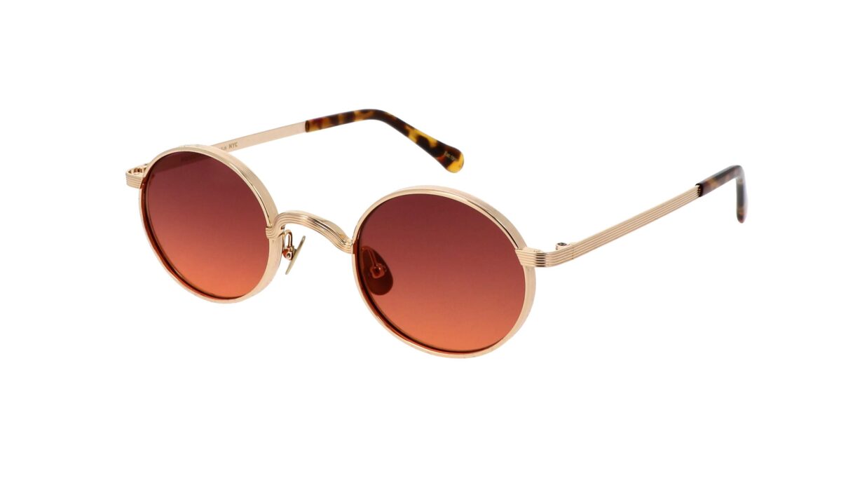 Moyel Sun Moscot lateral Óptica Príncipe Real Lisboa