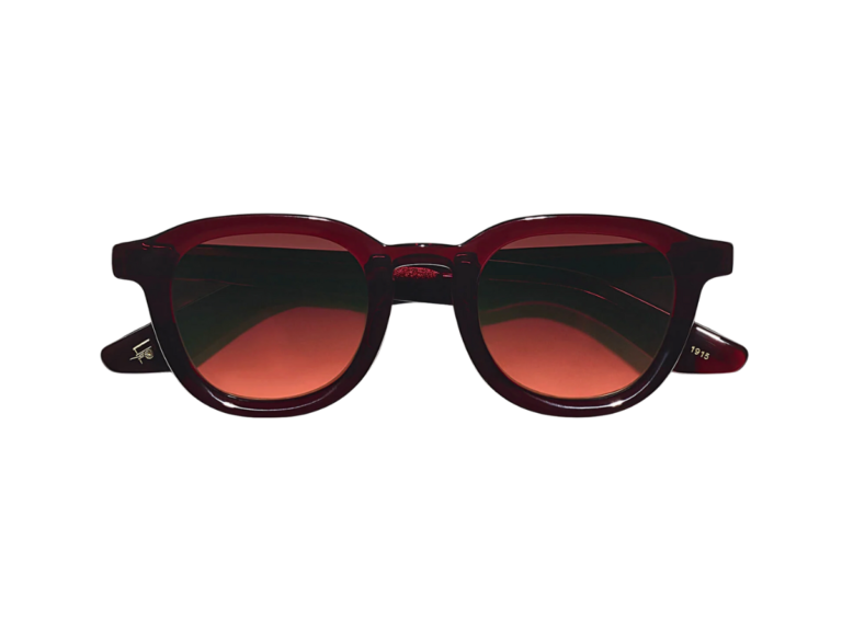 Óculos DAHVEN SUN Moscot – vista de frente