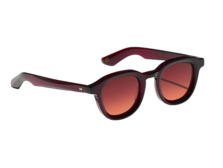 Óculos DAHVEN SUN Moscot – vista lateral
