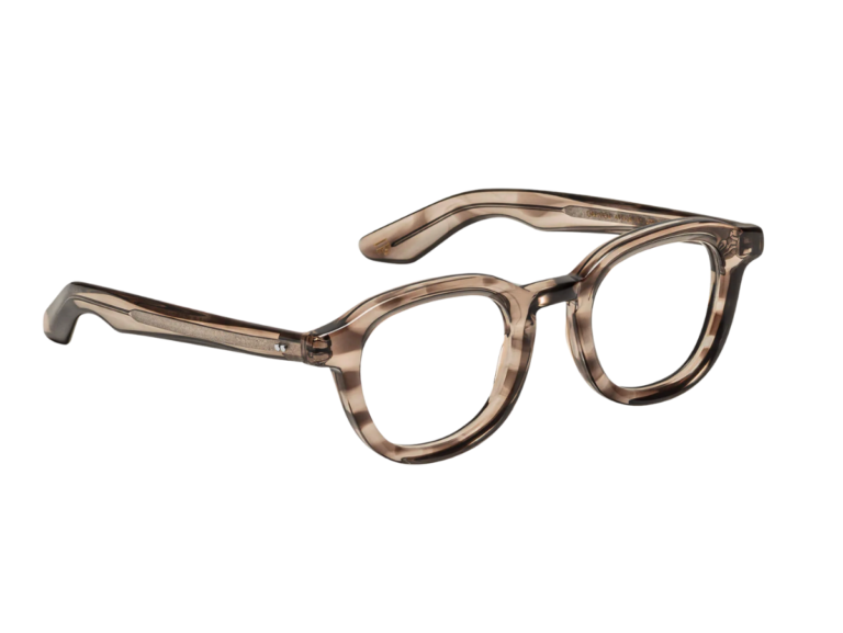 Óculos DAHVEN Moscot – vista lateral