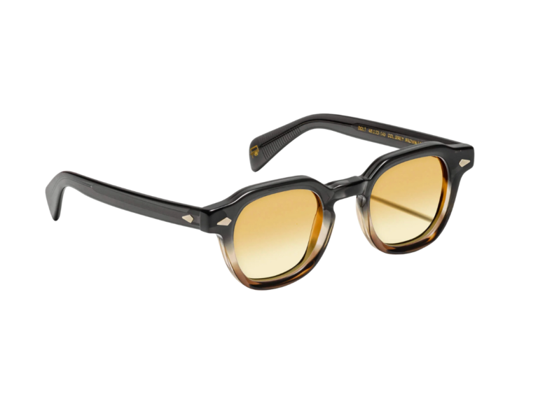 Óculos DOLT SUN Moscot – vista lateral