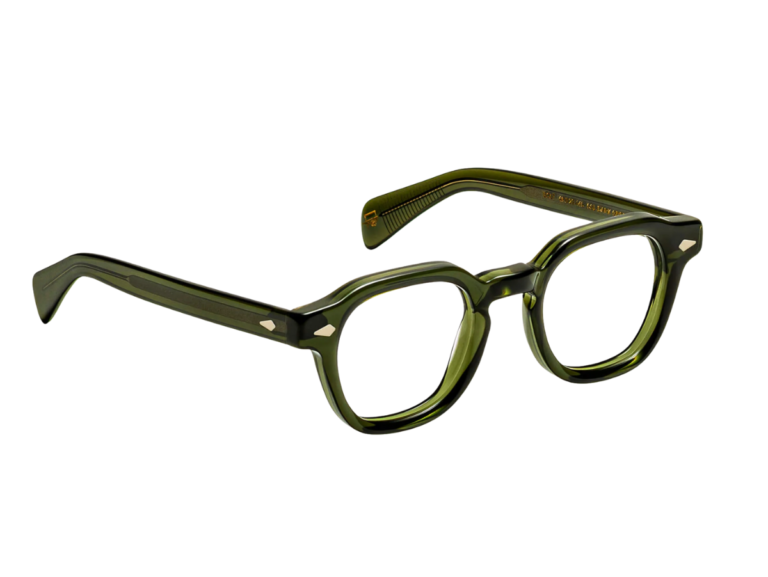 Óculos DOLT Moscot – vista lateral