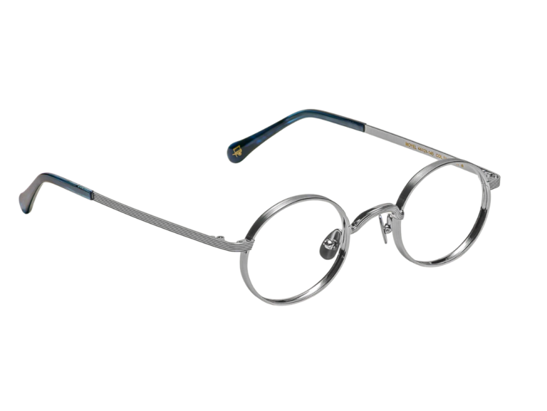 Óculos MOYEL Moscot – vista lateral