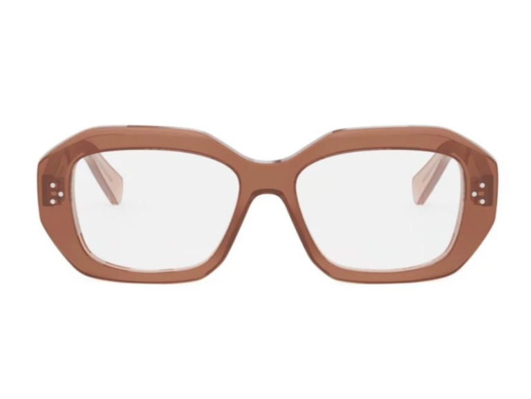 Óculos Cl50156i CELINE – vista de frente