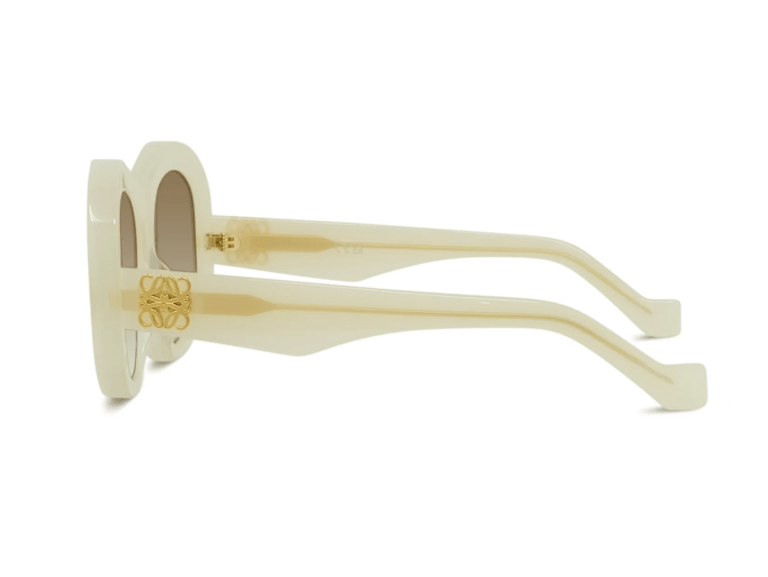 Óculos ANAGRAM LW40181I 25F 51 LOEWE – vista lateral