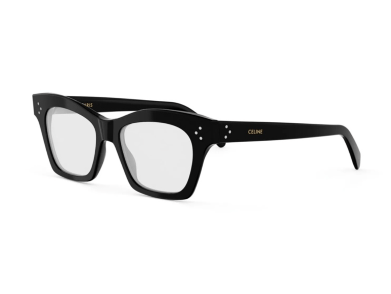 Óculos 3 Dots HD CELINE – vista lateral