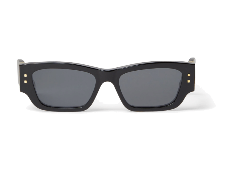 Óculos FFold FENDI – vista de frente