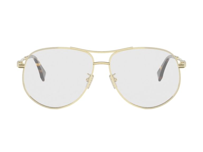 Óculos Fendigraphy FE50142U FENDI – vista de frente