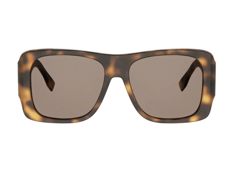 Óculos Forever Fendi FE40227I FENDI – vista de frente