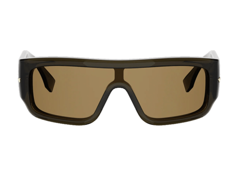 Óculos Maison Fendi FE40238I FENDI – vista de frente