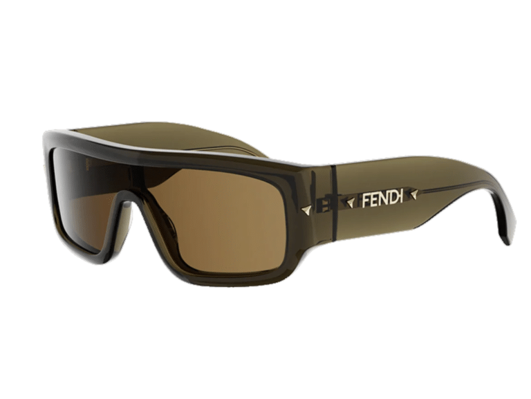 Óculos Maison Fendi FE40238I FENDI – vista lateral
