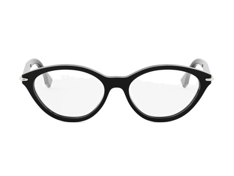 Óculos Selleria FE50126I FENDI – vista de frente