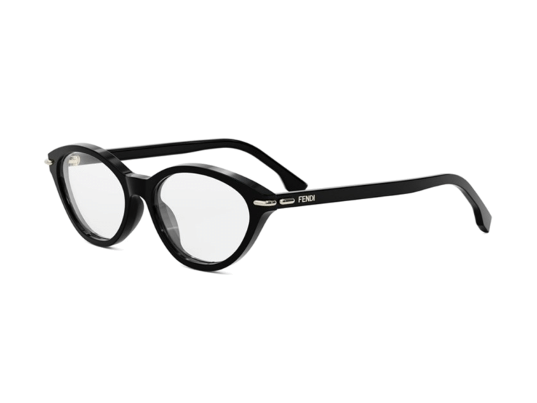 Óculos Selleria FE50126I FENDI – vista lateral