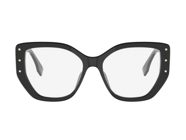 Óculos Fendi Soul FE50160I FENDI – vista de frente