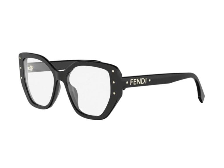 Óculos Fendi Soul FE50160I FENDI – vista lateral