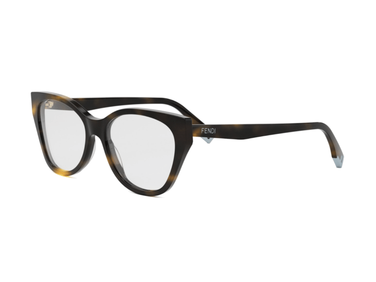 Óculos Fendi Way FE50120I FENDI – vista de frente