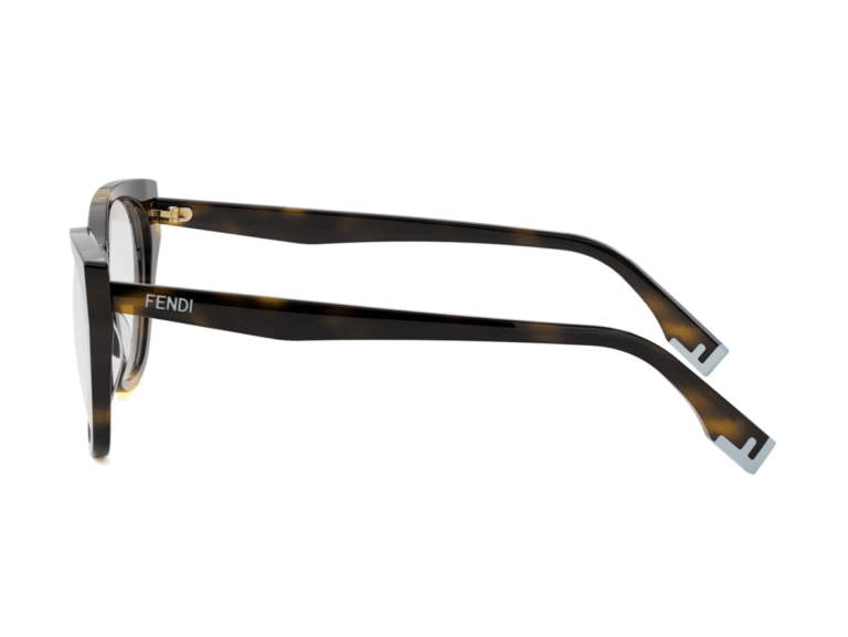 Óculos Fendi Way FE50120I FENDI – vista lateral