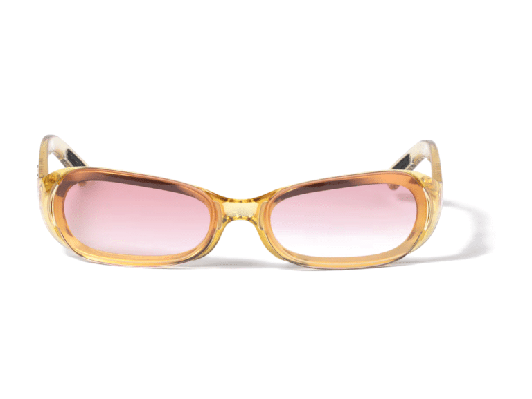 Óculos Runway Sunglasses MIU MIU – vista de frente