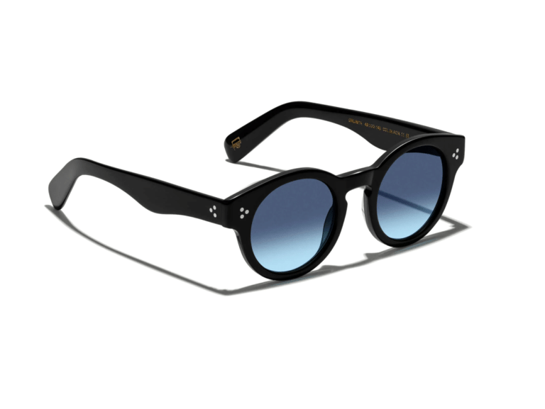 Óculos GRUNYA SUN Moscot – vista lateral