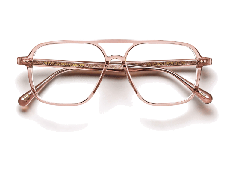 Óculos MINYAN Moscot – vista de frente
