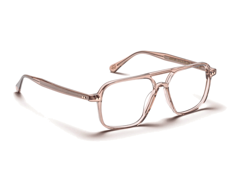 Óculos MINYAN Moscot – vista lateral