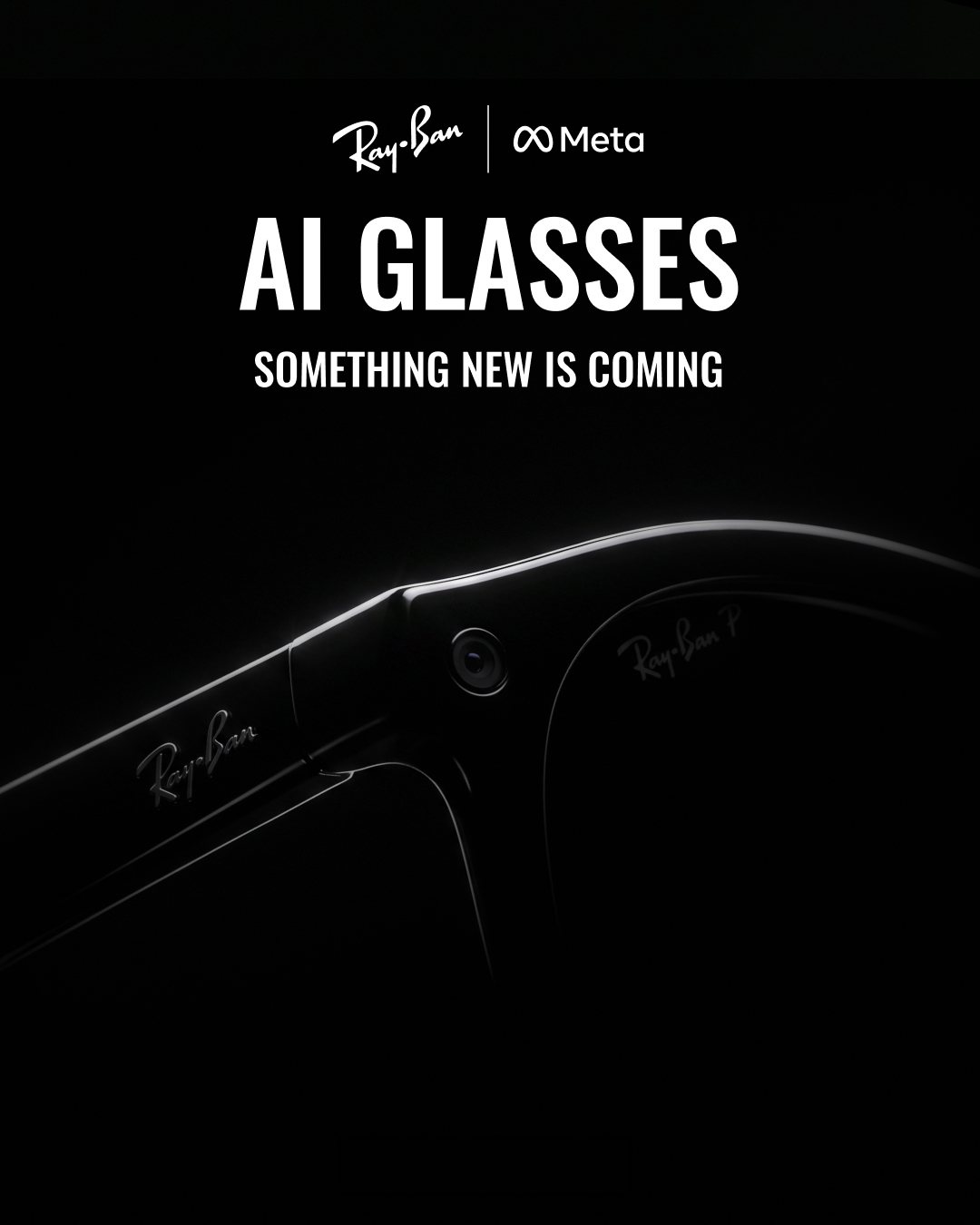 Ray-Ban Meta AI Glasses na Oculista Central da Graça