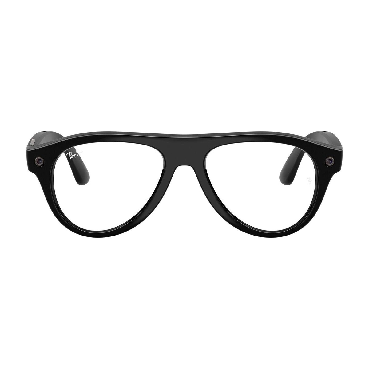 Ray Ban Meta aviator rw4016 6011m (vista de frente)