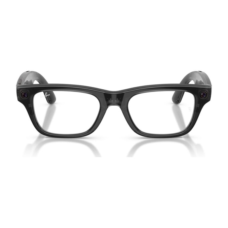Ray Ban Meta blayzer optics rw7001 8526 (vista de frente)