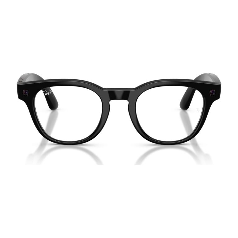 Ray Ban Meta scriber optics rw7002 2000 (vista de frente)