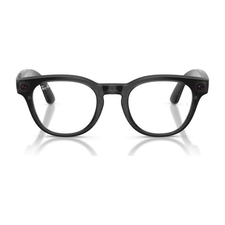 Ray Ban Meta scriber optics rw7002 8526 (vista de frente)