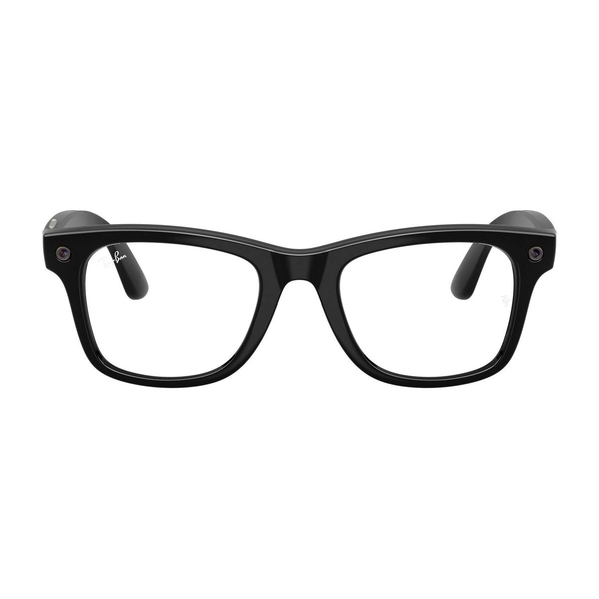 Ray Ban Meta wayfarer rw4011 6011z (vista de frente)