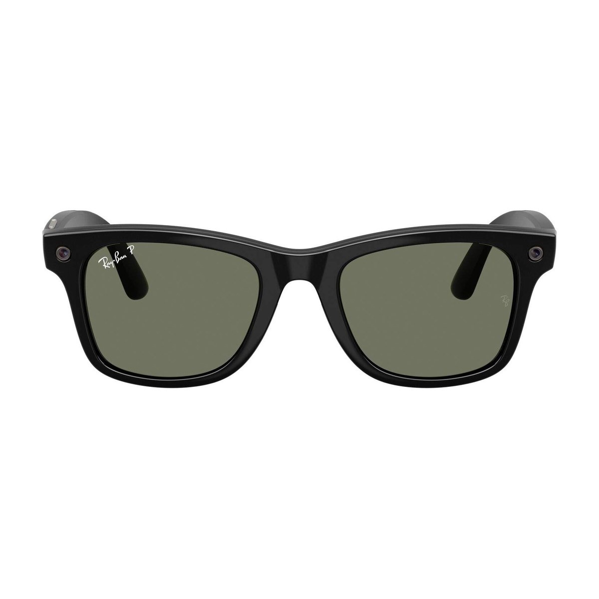 Ray Ban Meta wayfarer rw4011 6019a (vista de frente)