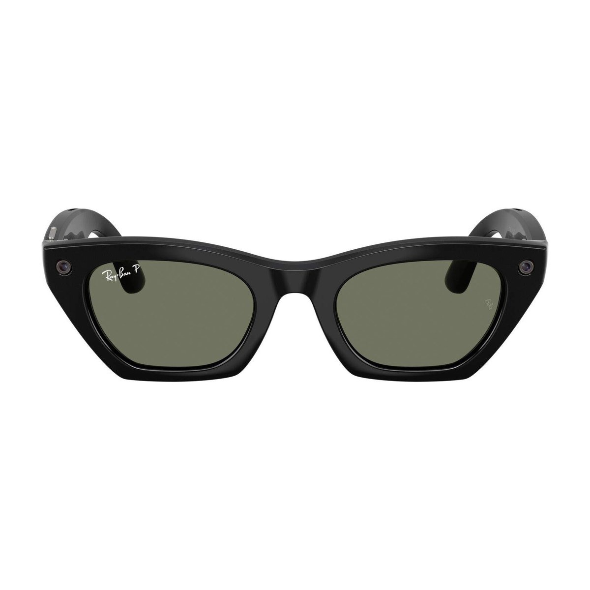 Ray Ban Meta zena rw4015 6019a (vista de frente)